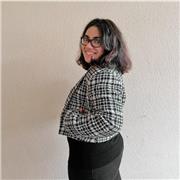 Estudiante con título de B1 en la escuela de idiomas en el idioma de inglés busca dar clases a niños de primaria, primero o segundo de la E.S.O